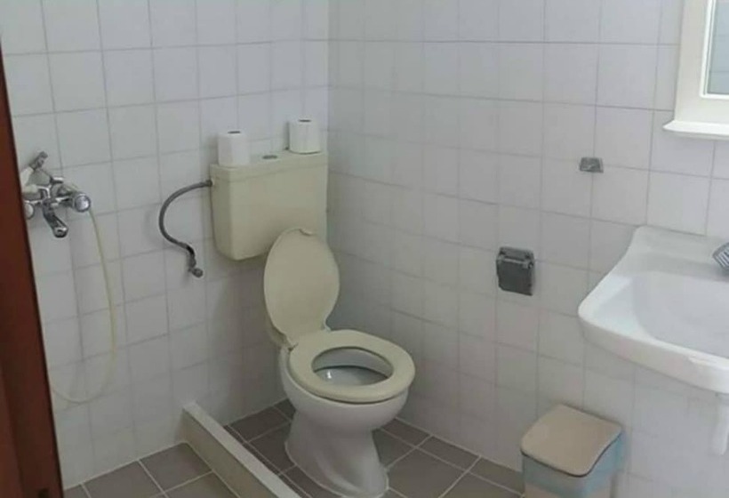 Litharia Apartments Corfu By Checkin