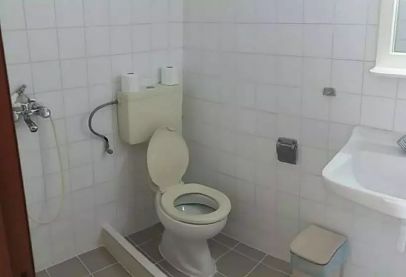 Litharia Apartments Corfu By Checkin