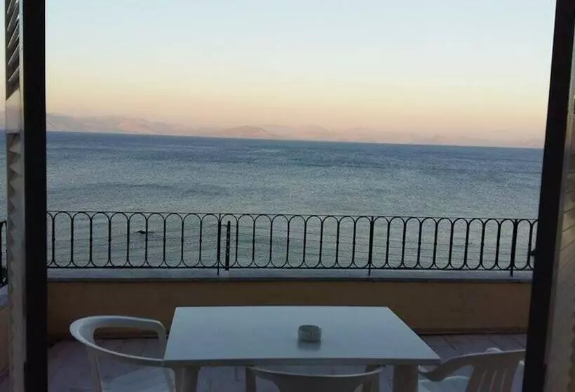 Litharia Apartments Corfu By Checkin