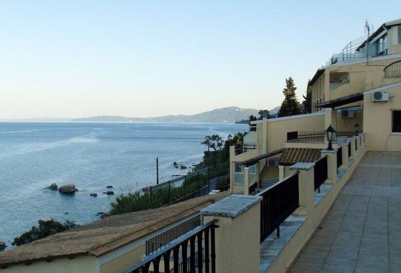 Litharia Apartments Corfu By Checkin