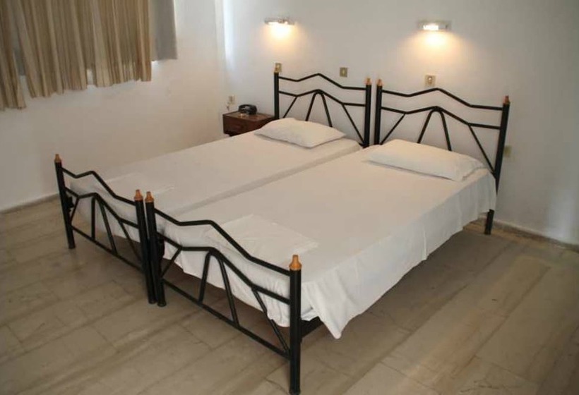 Litharia Apartments Corfu By Checkin