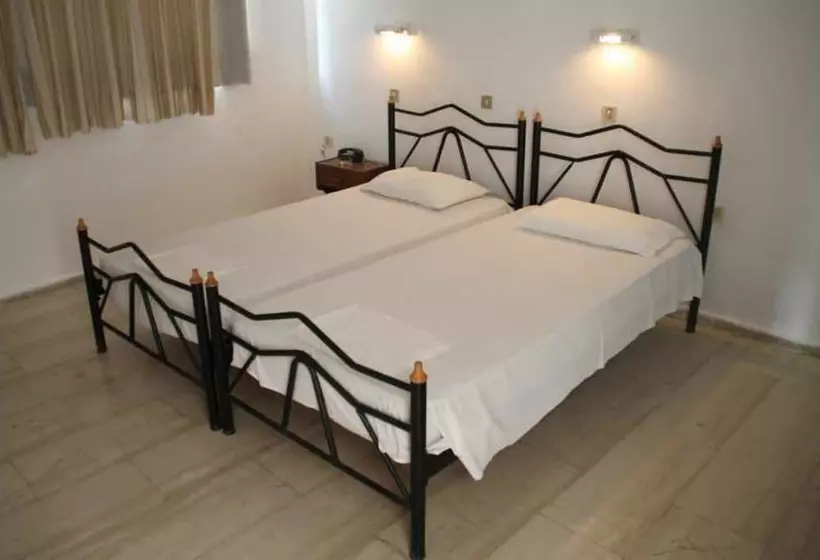 Litharia Apartments Corfu By Checkin