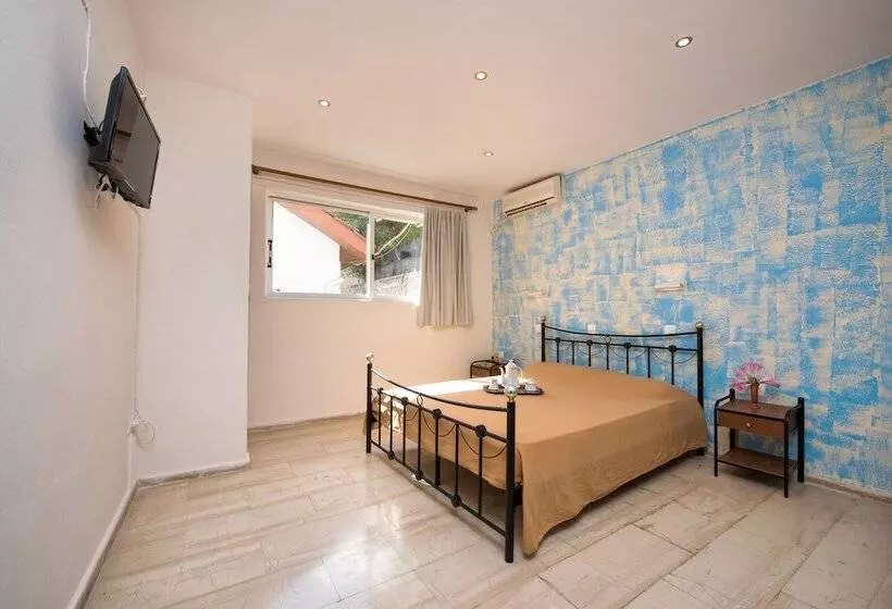 Litharia Apartments Corfu By Checkin