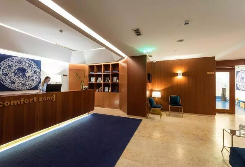 Palácio Do Governador Lisbon Hotel & Spa