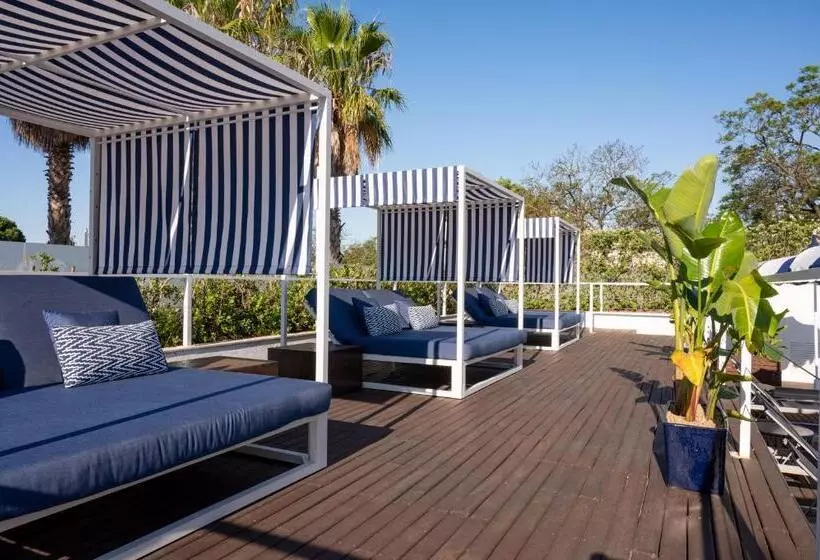 Palácio Do Governador Lisbon Hotel & Spa