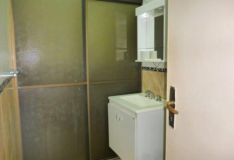 Hotel Posada Iguazu Royal