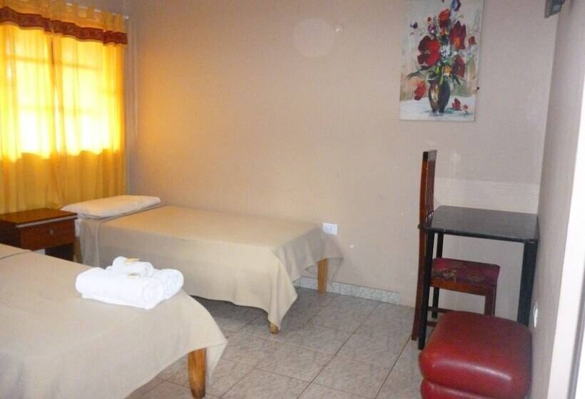 Hotel Posada Iguazu Royal