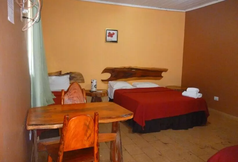 هتل Posada Iguazu Royal