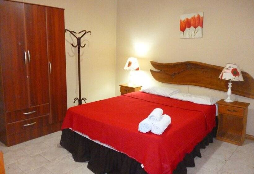 Hotel Posada Iguazu Royal