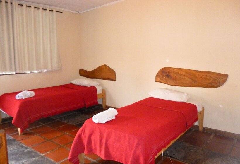 Hotel Posada Iguazu Royal