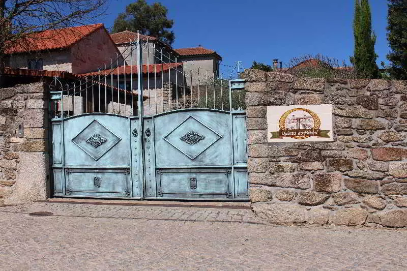 Quinta Do Olival