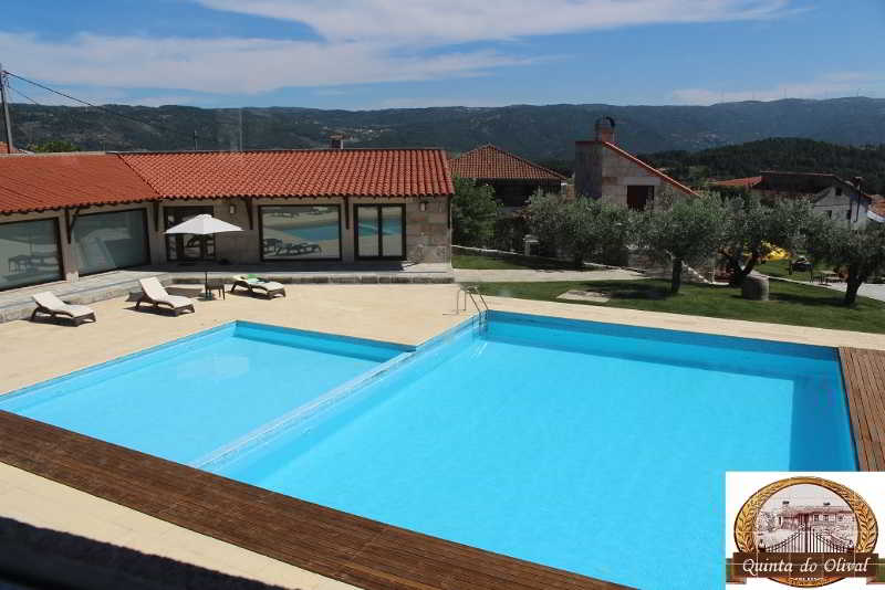 Quinta Do Olival