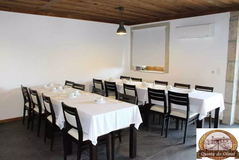 Quinta Do Olival