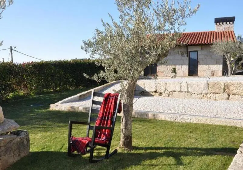 Quinta Do Olival