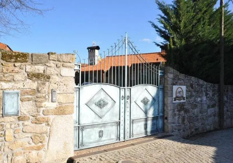 Quinta Do Olival