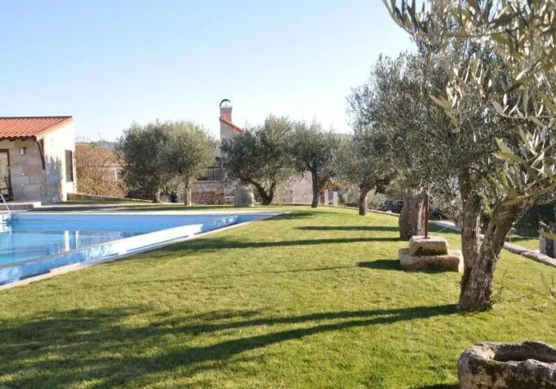 Quinta Do Olival