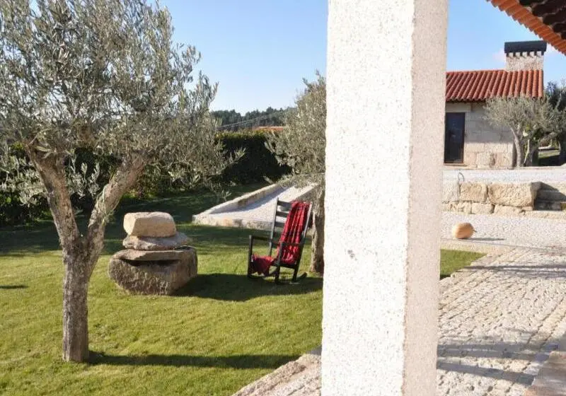Quinta Do Olival
