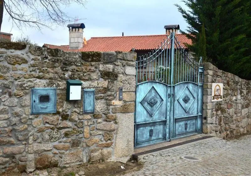Quinta Do Olival