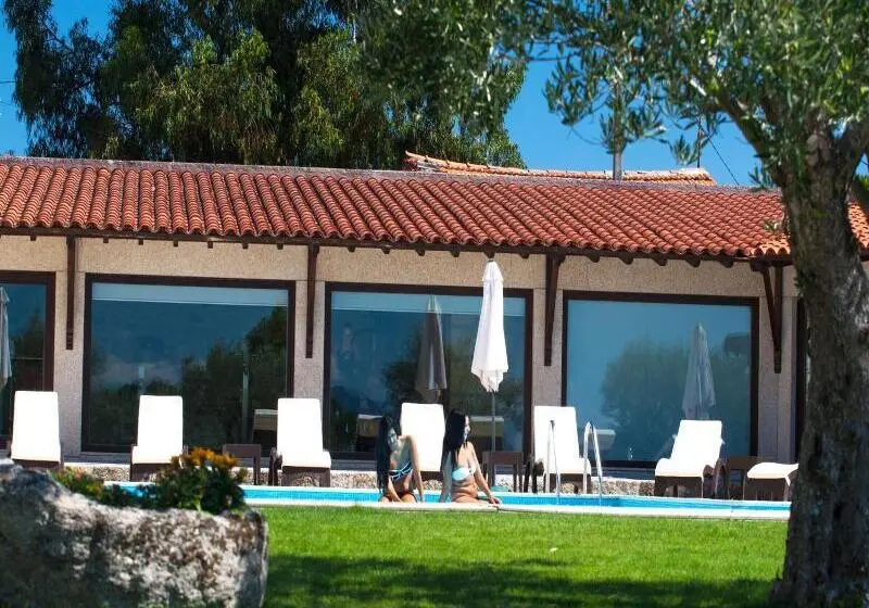 Quinta Do Olival