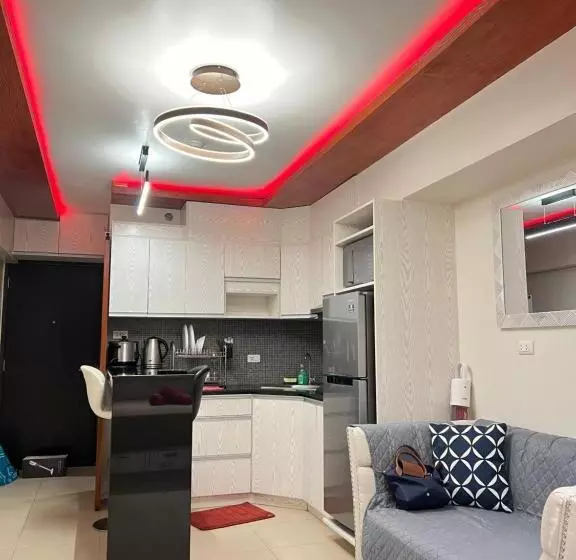 Avida Towers Riala Tower 1