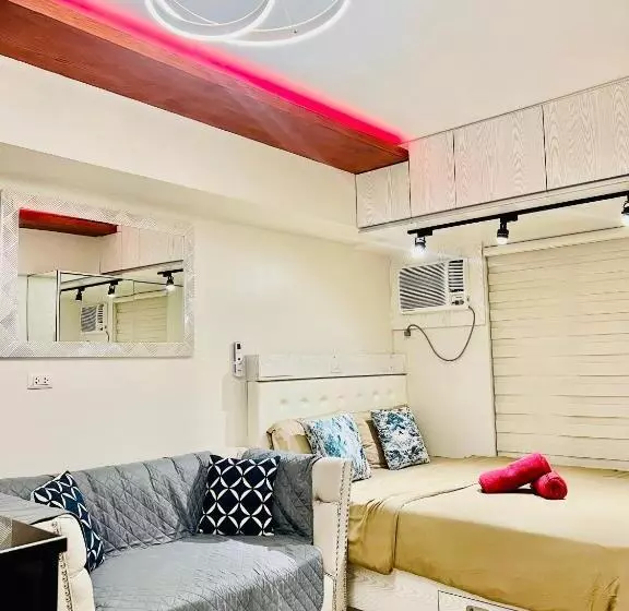 Avida Towers Riala Tower 1