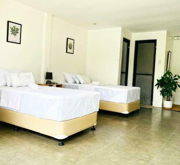 Canna Boutique Hostel