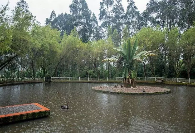 ホテル Boutique La Casona De La Moreria