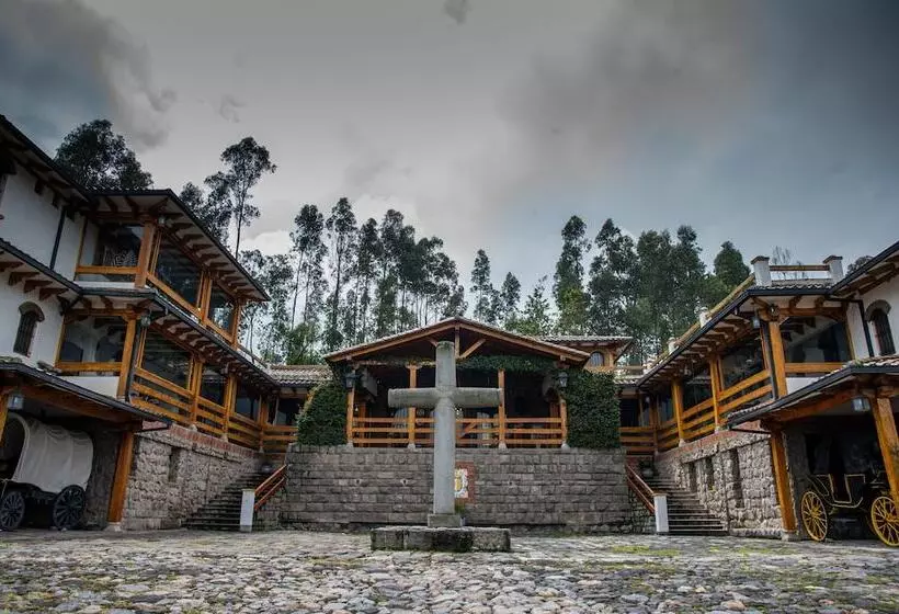 ホテル Boutique La Casona De La Moreria