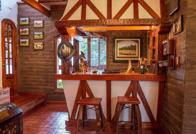 ホテル Boutique La Casona De La Moreria