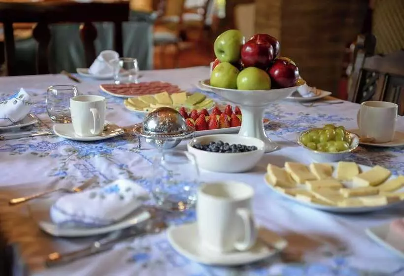 ホテル Boutique La Casona De La Moreria