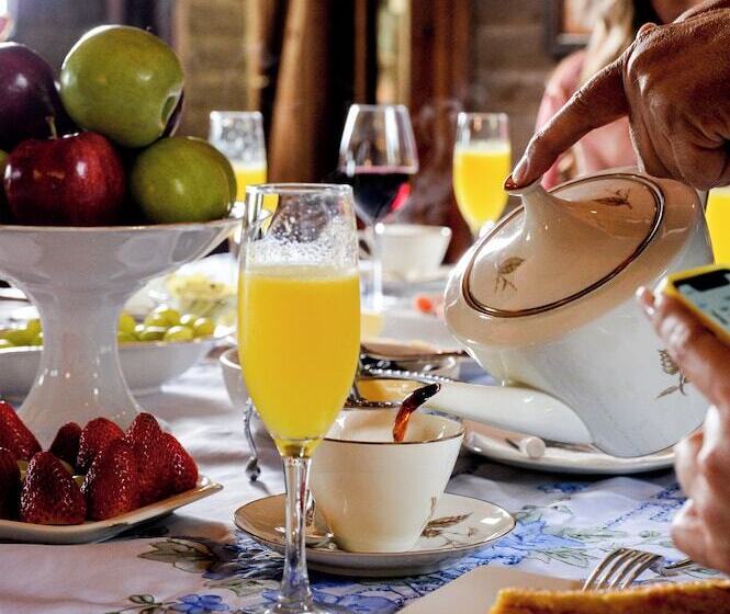 酒店 Boutique La Casona De La Moreria