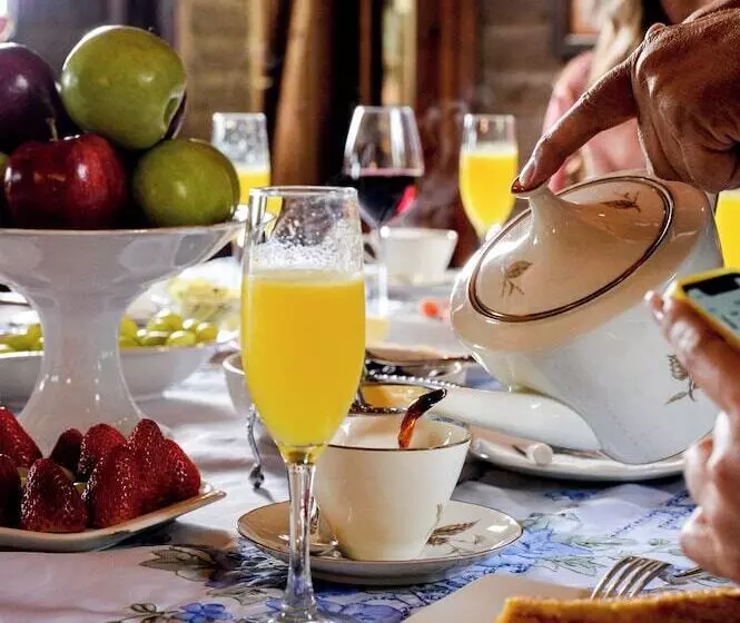 ホテル Boutique La Casona De La Moreria