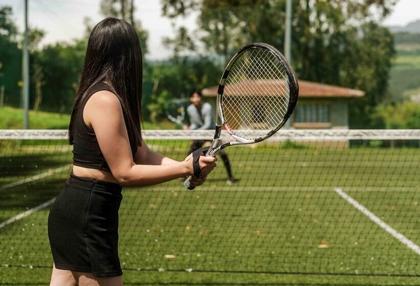 酒店 Boutique La Casona De La Moreria