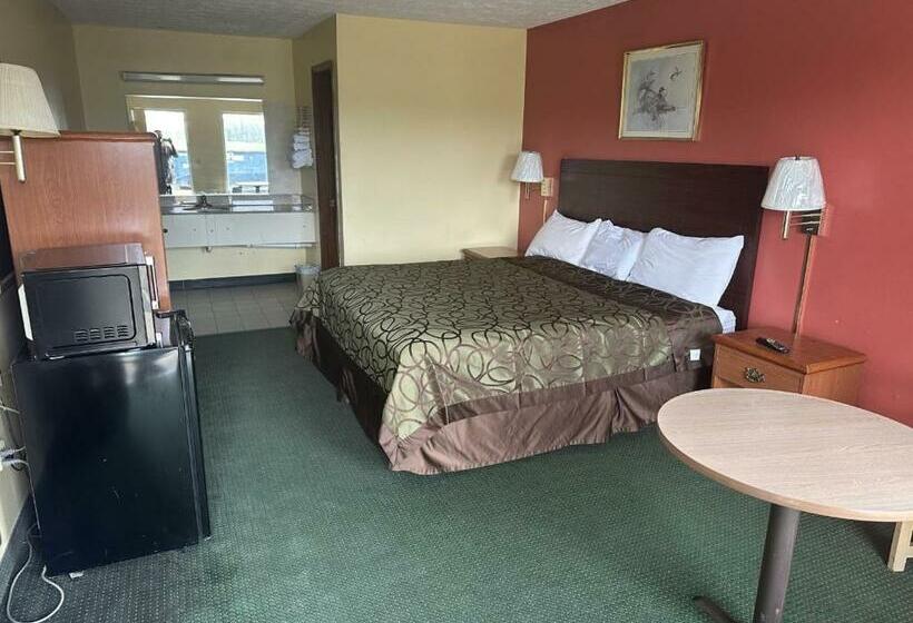 ホテル Express Inn