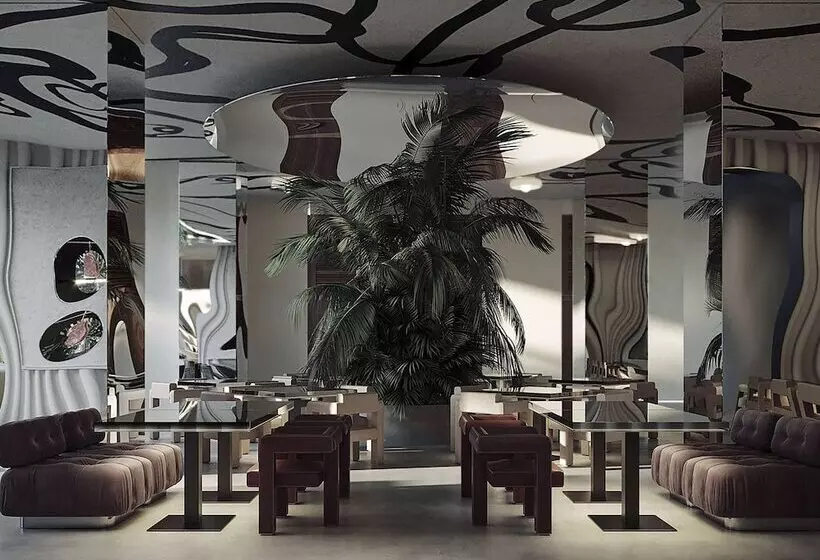 Mondrian Singapore Duxton