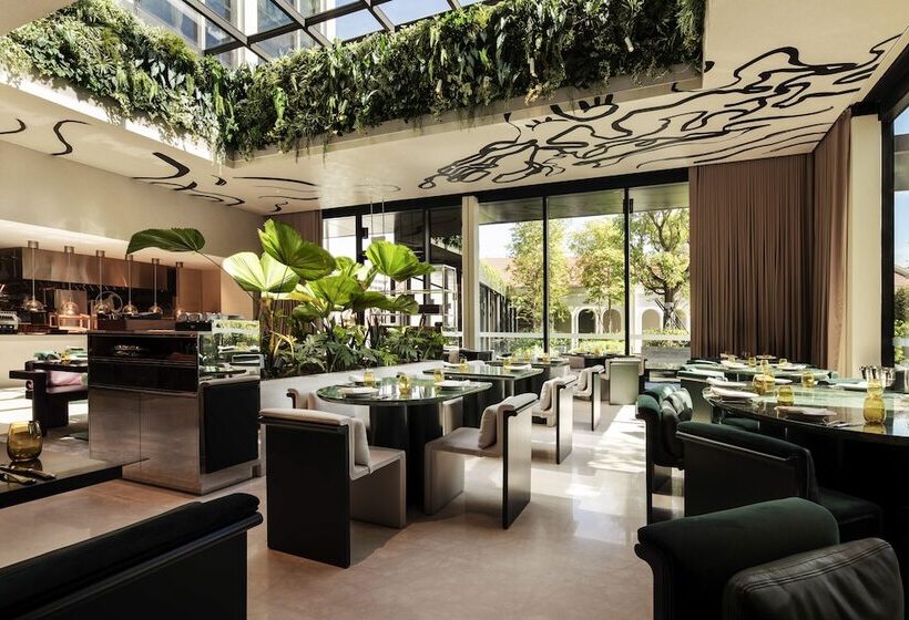 هتل Mondrian Singapore Duxton