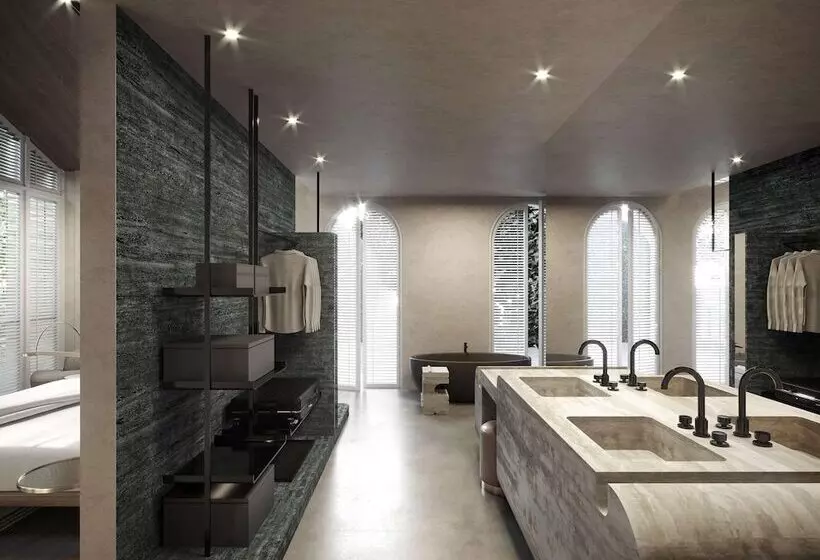 هتل Mondrian Singapore Duxton