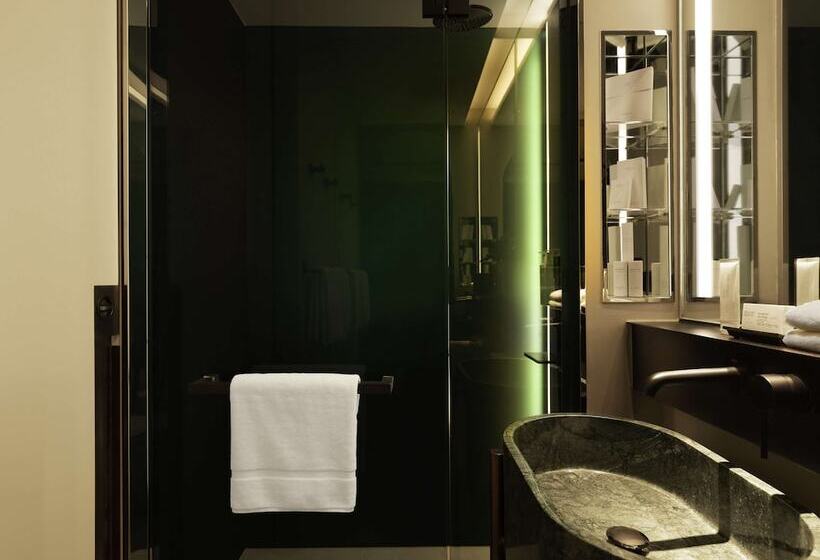 هتل Mondrian Singapore Duxton