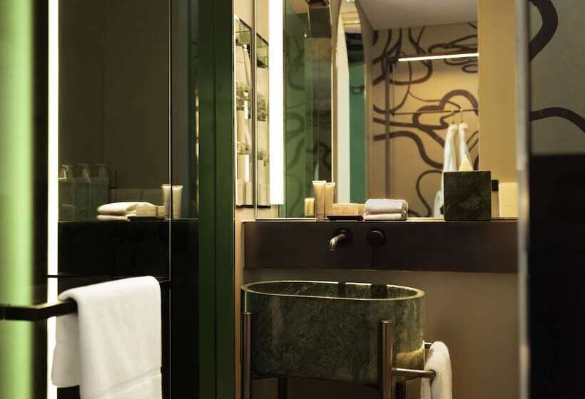 هتل Mondrian Singapore Duxton