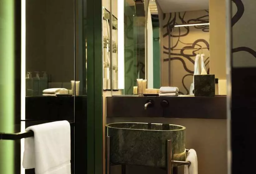 هتل Mondrian Singapore Duxton