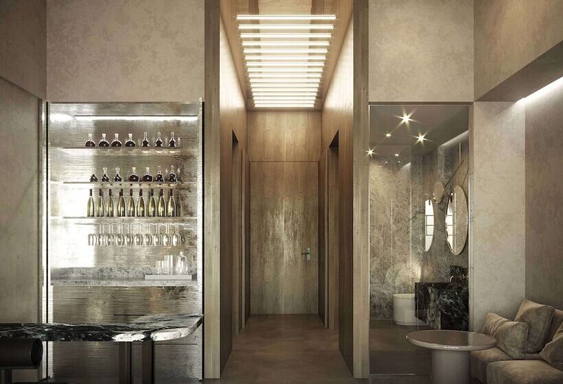 هتل Mondrian Singapore Duxton