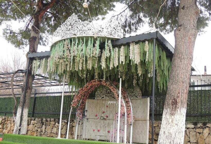 Hotel Apollon Garden Pamukkale