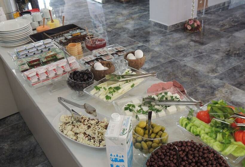 Hotel Apollon Garden Pamukkale