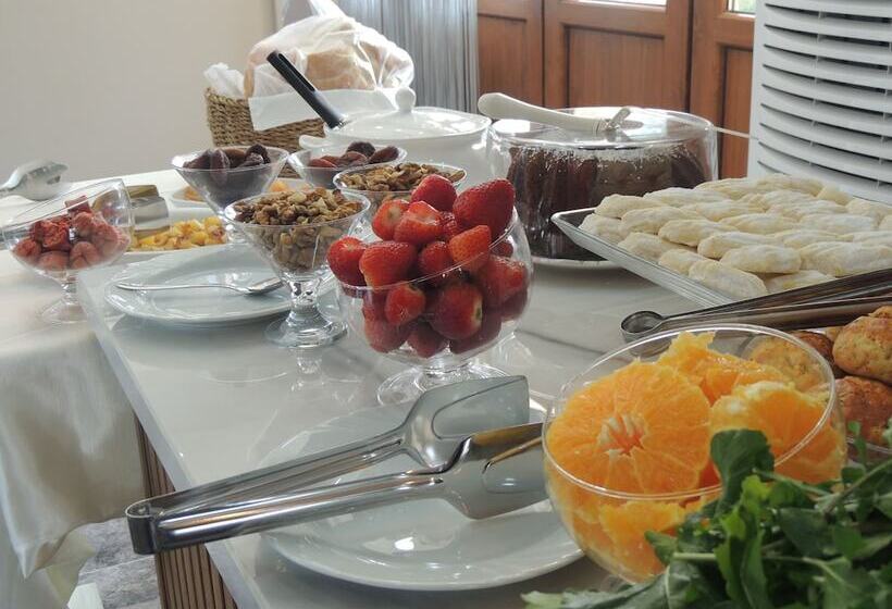 Hotel Apollon Garden Pamukkale