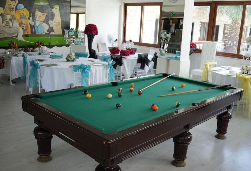 Hotel Apollon Garden Pamukkale