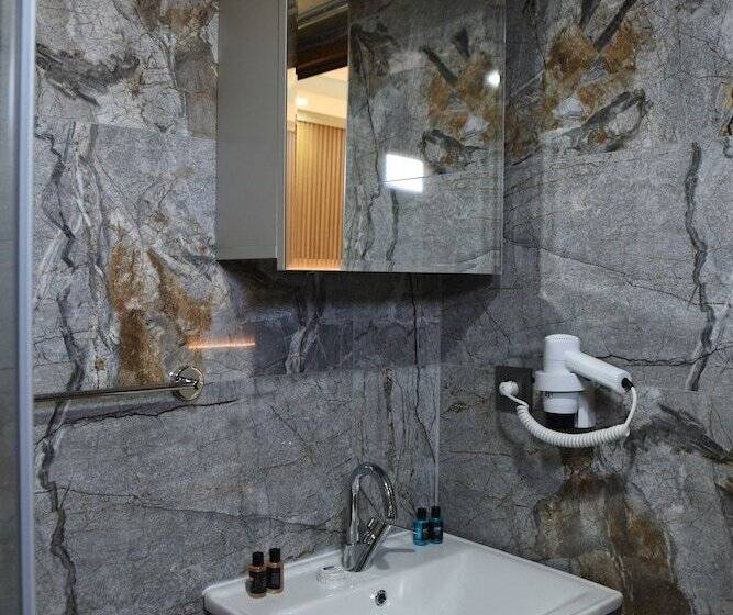 Hotel Apollon Garden Pamukkale