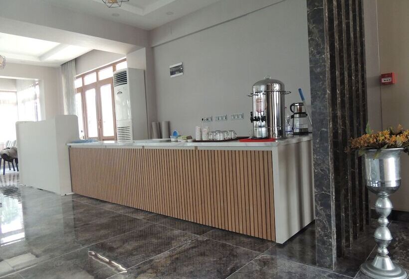 Hotel Apollon Garden Pamukkale