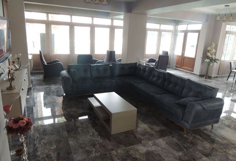 Hotel Apollon Garden Pamukkale