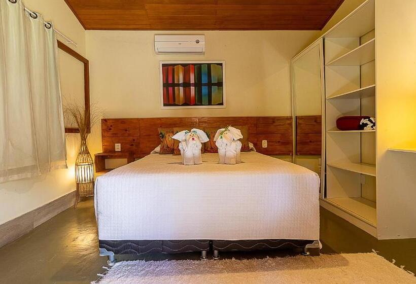 Resort Pousada Amandinha