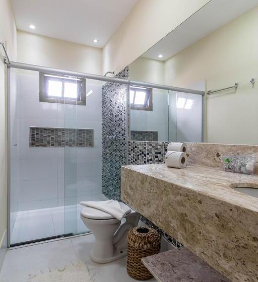 Resort Pousada Amandinha